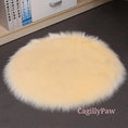 Bild in Galerie-Betrachter laden, Pelzige Ruheoase - Elektronische Wärmematte Für Katzen - CagillyPaw e.U.