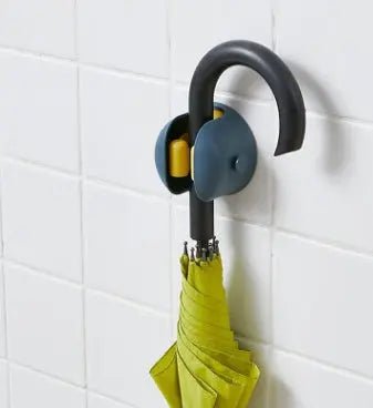 Power - Haken Kaufen – Selbstklebender Halter Für Ordnung Zuhause - CagillyPaw e.U.