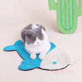 Bild in Galerie-Betrachter laden, Kaktus - Kratzmatte kaufen – Stilvolles Kratzvergnügen für Katzen - CagillyPaw e.U.