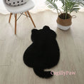 Bild in Galerie-Betrachter laden, Samtpfoten - Teppichtraum Für Komfort Und Stil Im Zuhause - CagillyPaw e.U.