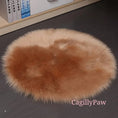 Bild in Galerie-Betrachter laden, Pelzige Ruheoase - Elektronische Wärmematte Für Katzen - CagillyPaw e.U.