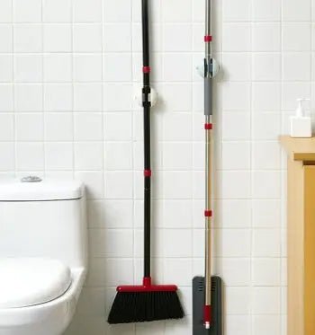 Power - Haken Kaufen – Selbstklebender Halter Für Ordnung Zuhause - CagillyPaw e.U.