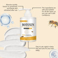 Bild in Galerie-Betrachter laden, BOTOXIN® – Faltenreduzierende Gesichtscreme mit Bienengift für Katzenmamas - CagillyPaw e.U.