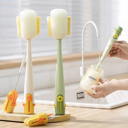 SpülFix 5 - in - 1 Reinigungshelfer kaufen – Effiziente Reinigung für Ihr Zuhause - CagillyPaw e.U.
