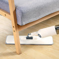 Bild in Galerie-Betrachter laden, Bodenwischer Mit Sprühfunktion Kaufen – Effiziente Reinigung - CagillyPaw e.U.