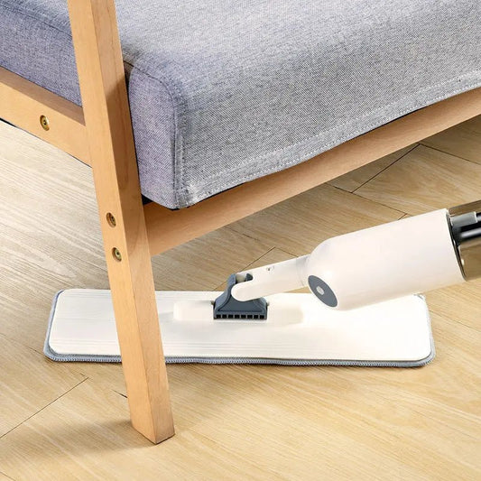 Bodenwischer Mit Sprühfunktion Kaufen – Effiziente Reinigung - CagillyPaw e.U.