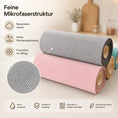 Bild in Galerie-Betrachter laden, Kitchen Cleaning Lazy Rag, Tear-Off Roll-Type Disposable Cleaning Cloth, Cross-Border Housekeeping Cleaning Special Absorbent Towel CagillyPaw e.U.