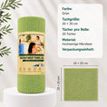 Bild in Galerie-Betrachter laden, Kitchen Cleaning Lazy Rag, Tear-Off Roll-Type Disposable Cleaning Cloth, Cross-Border Housekeeping Cleaning Special Absorbent Towel CagillyPaw e.U.