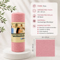Bild in Galerie-Betrachter laden, Kitchen Cleaning Lazy Rag, Tear-Off Roll-Type Disposable Cleaning Cloth, Cross-Border Housekeeping Cleaning Special Absorbent Towel CagillyPaw e.U.