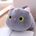 Bild in Galerie-Betrachter laden, Kuschelige Schmusekatze Kissen für Katzenliebhaber - CagillyPaw e.U.