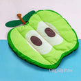 Bild in Galerie-Betrachter laden, Buy Now Summer Fruit Pet Cooling pads
