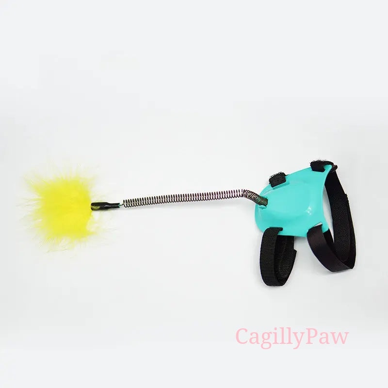 Fluffel Product vendor