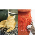 Bild in Galerie-Betrachter laden, Kratzschutz Cat Sofa Rolle - Doppelseitiges Anti-Kratz-Band Product vendor
