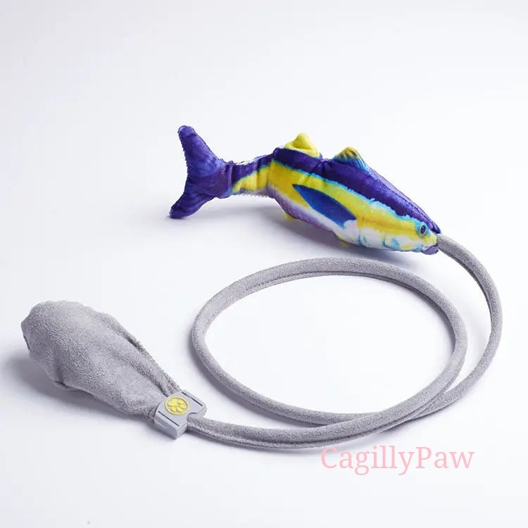 Katzenminze-Fischpumpe Product vendor