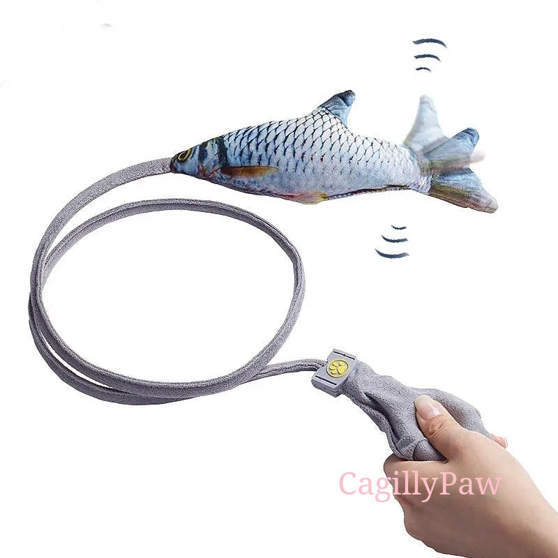 Katzenminze-Fischpumpe Product vendor
