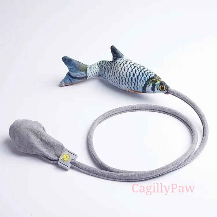 Katzenminze-Fischpumpe Product vendor