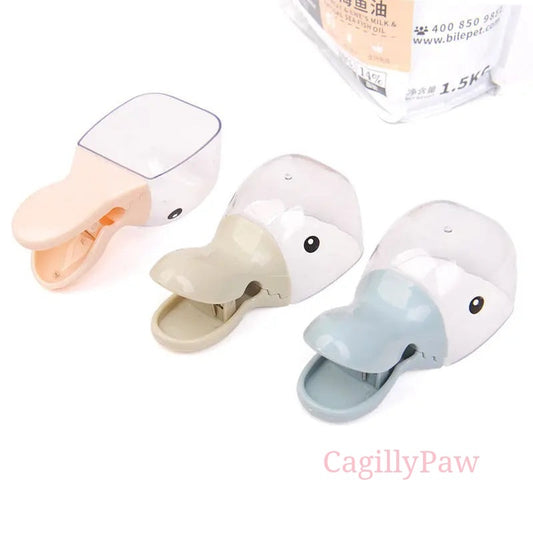 Entenfrisch Futterclip-Schaufel Product vendor