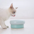 Bild in Galerie-Betrachter laden, Katzen-Donut-Fressnapf Kombi Product vendor

