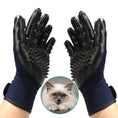 Bild in Galerie-Betrachter laden, Fellpflege-Handschuhe für Katzen & Hunde – Massage & Reinigung Product vendor
