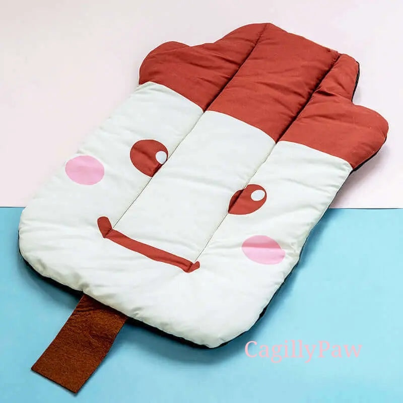 Buy Now Summer Fruit Pet Cooling pads