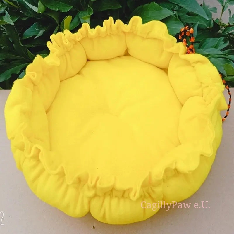 Haustier-Blumen-Bett Product vendor