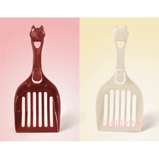 KittyClean-Katzenstreuschaufel Product vendor