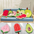 Bild in Galerie-Betrachter laden, Buy Now Summer Fruit Pet Cooling pads
