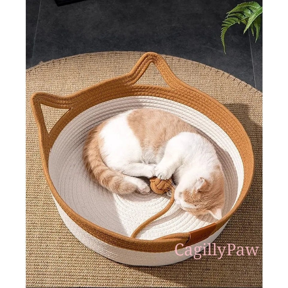 Katzenkorb Product vendor
