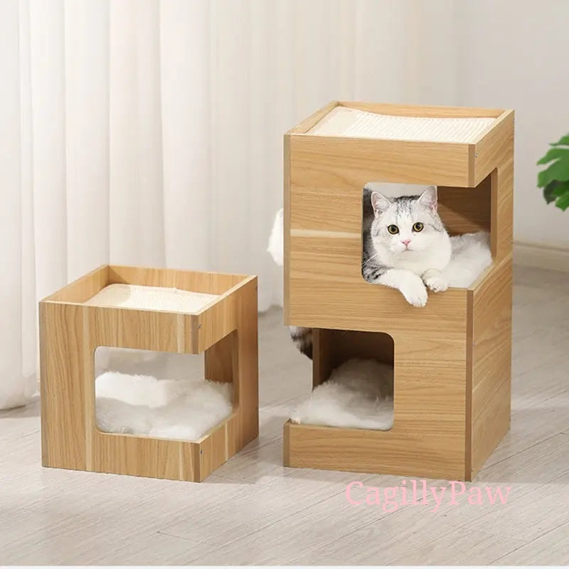 Katzenkommode Product vendor