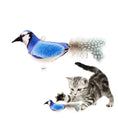 Bild in Galerie-Betrachter laden, Flatterndes Vogel-Katzenspielzeug – Realistische Beute-Simulation Product vendor
