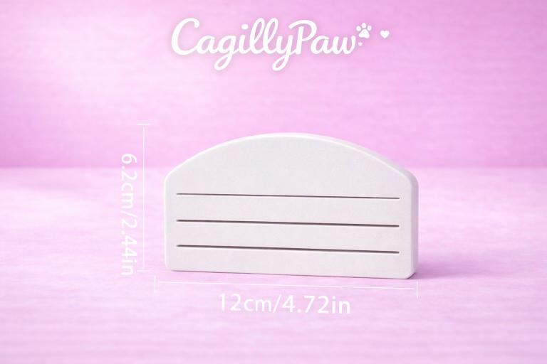 Katzenfutter Zubehör Set – Dosenöffner & Futterquetscher - CagillyPaw e.U.