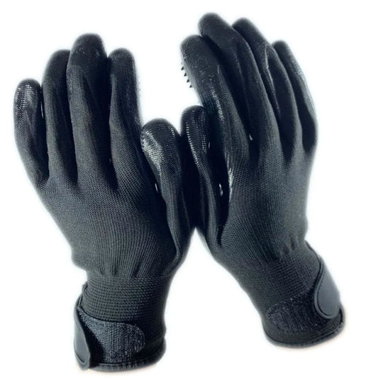 Fellpflege-Handschuhe für Katzen & Hunde – Massage & Reinigung Product vendor