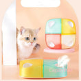 Bild in Galerie-Betrachter laden, Kitten-Federfieber Product vendor
