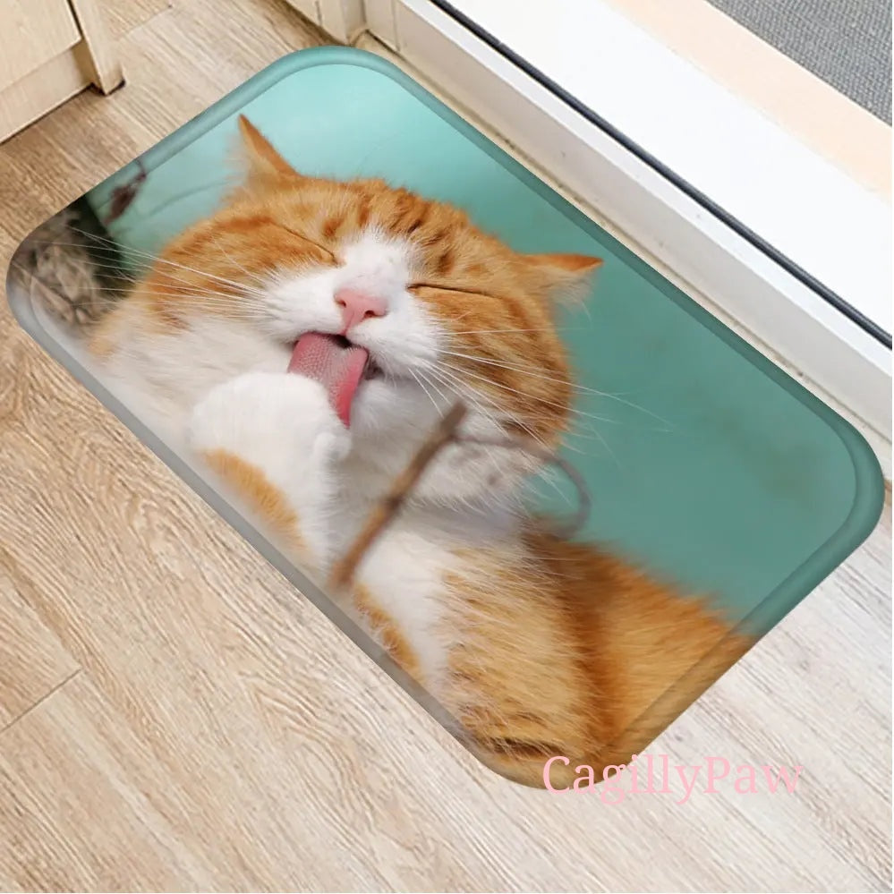Miau-Matte Product vendor