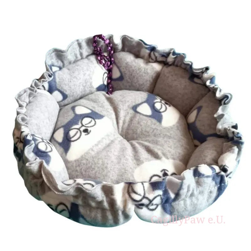 Haustier-Blumen-Bett Product vendor