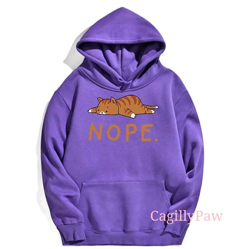 NOPE, heute ist Ruhetag - Pulli Product vendor