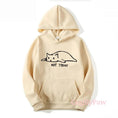 Bild in Galerie-Betrachter laden, Faulpelz-Hoodie Product vendor
