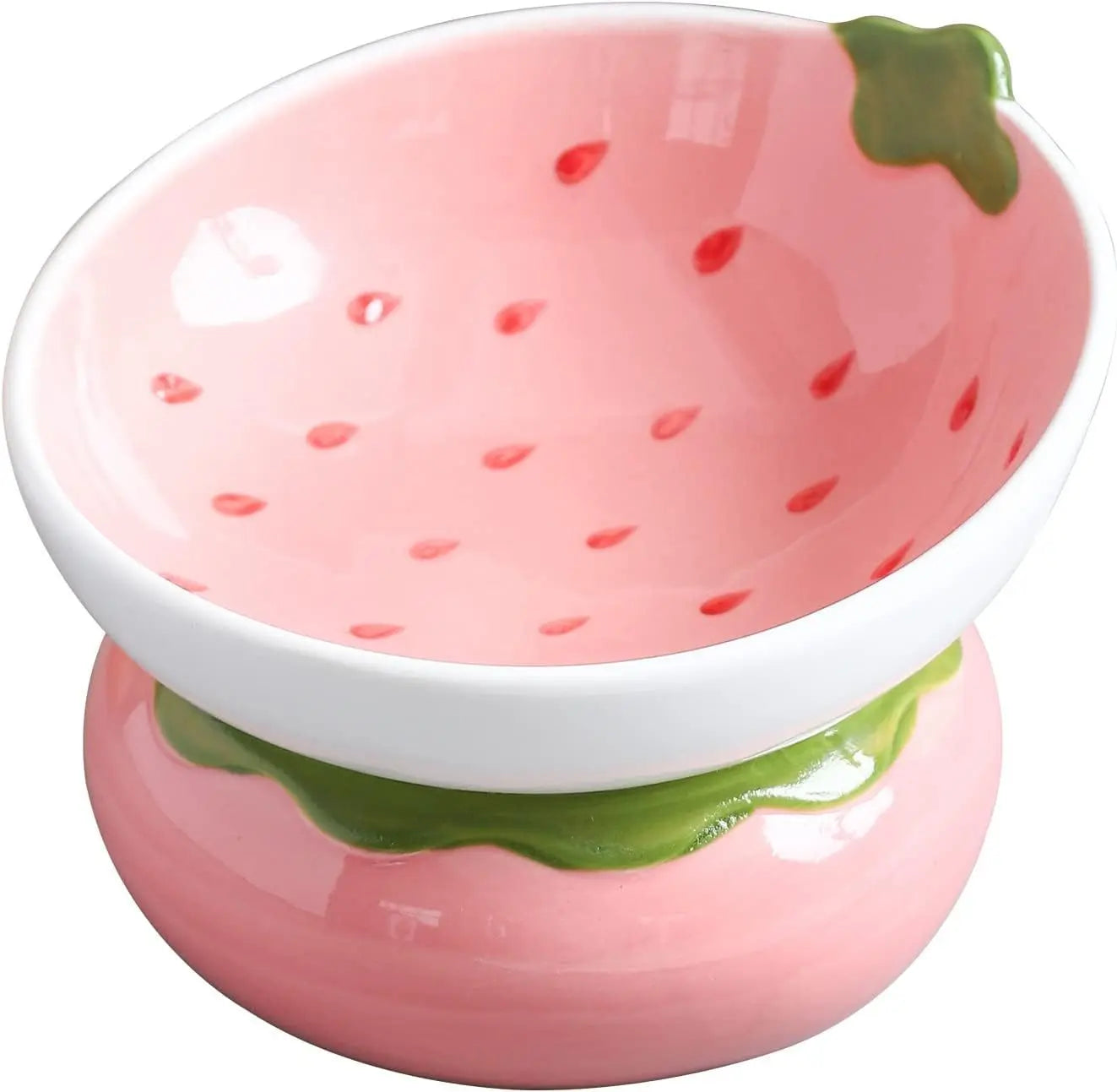 Sommer-Keramik-Katzenfressnapf Product vendor