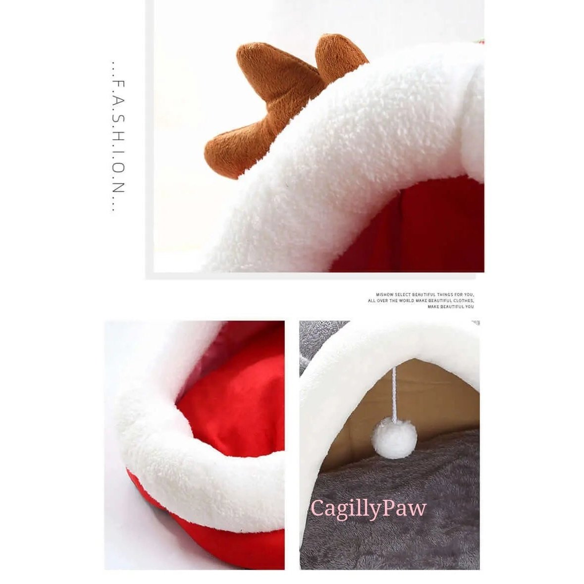 Buy Now Cat Cave Online