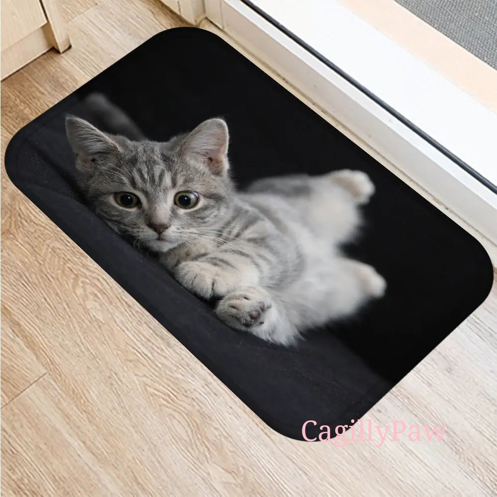 Miau-Matte Product vendor