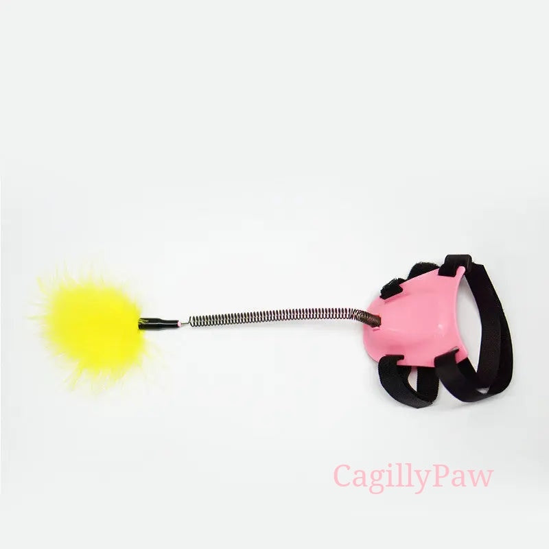 Fluffel Product vendor