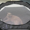 Bild in Galerie-Betrachter laden, riesiges Katzen-Tunnel-Netz-Haus Product vendor
