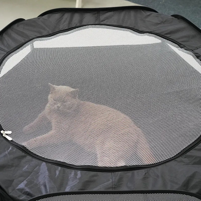 riesiges Katzen-Tunnel-Netz-Haus Product vendor