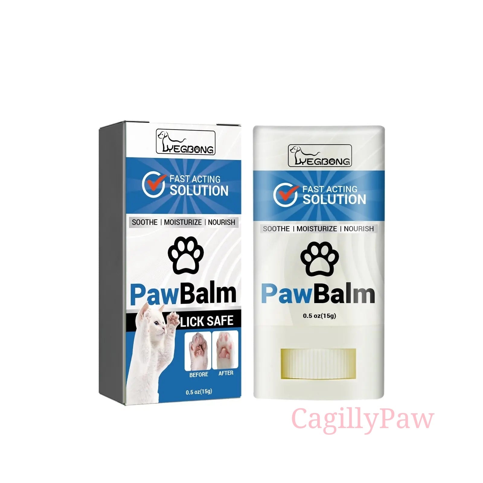 Pfoten-Balsam Product vendor