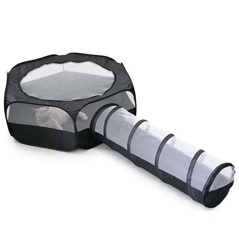 riesiges Katzen-Tunnel-Netz-Haus Product vendor