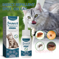 Bild in Galerie-Betrachter laden, Katze-Zeckenmittel Tropfen Product vendor
