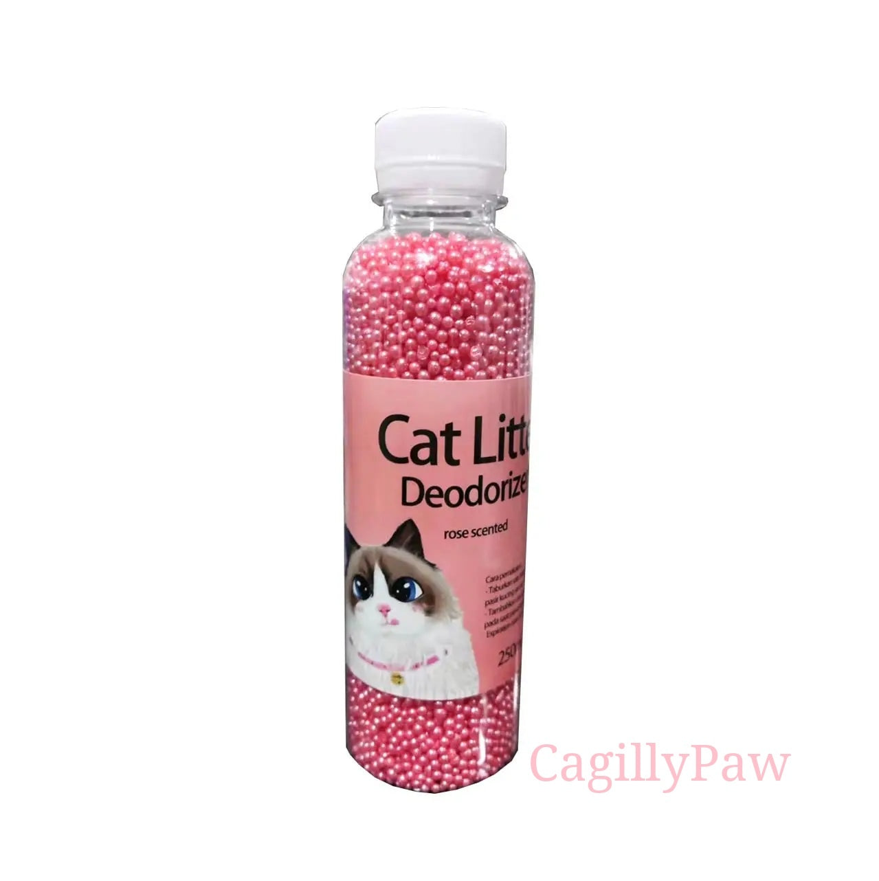Katzenstreu Frischeperlen Product vendor