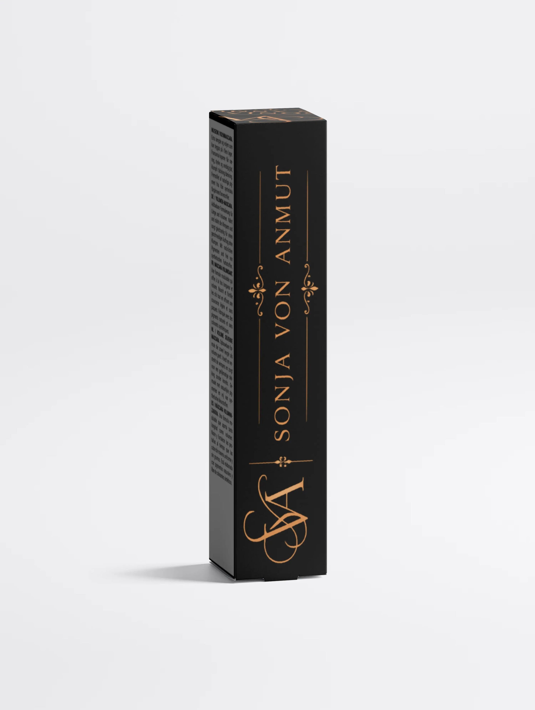 Lengthening & Volumising Mascara Selfnamed