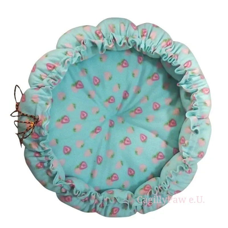 Haustier-Blumen-Bett Product vendor
