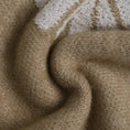 Bild in Galerie-Betrachter laden, weicher Frauen-Pullover mit Blumenmuster Product vendor

